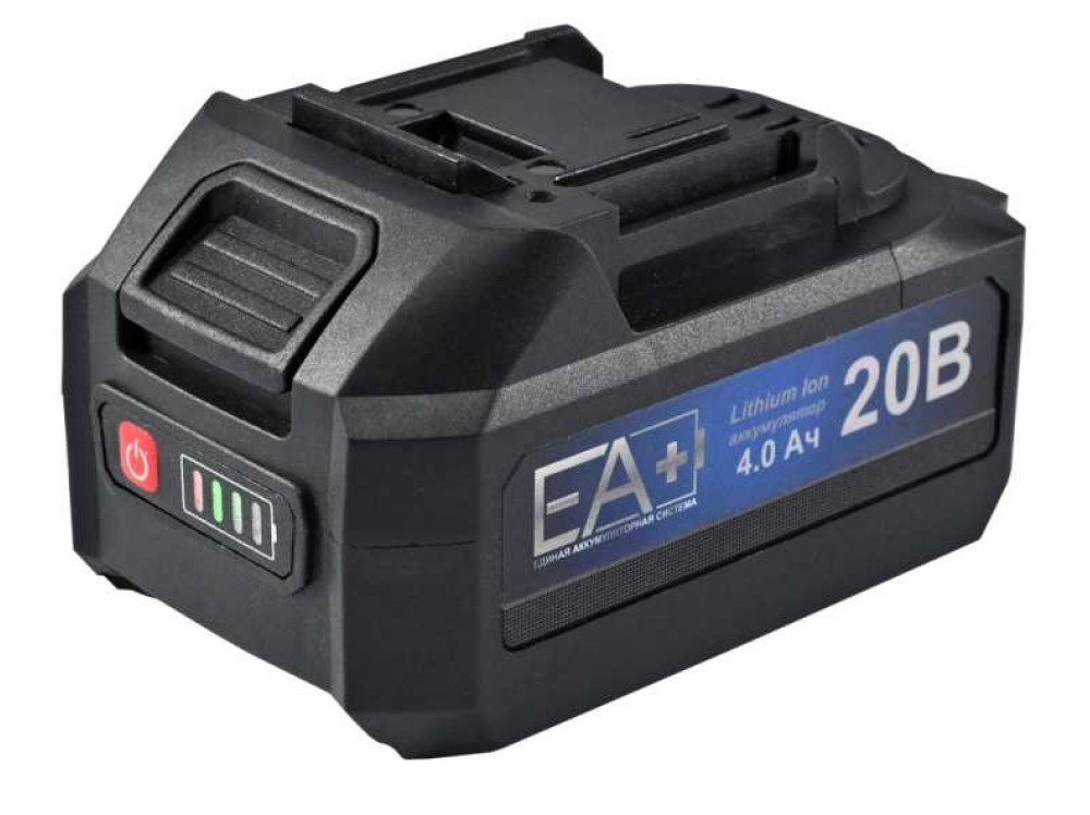 АКБ-20/4Б EA+ 71/8/93 в фирменном магазине Huter