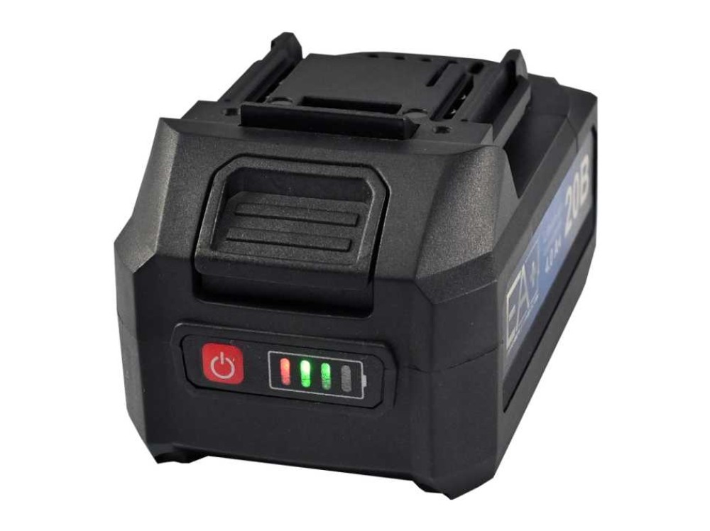 Аккумулятор Huter АКБ-20/4Б EA+ для бесщёточного инструмента и садовой техники