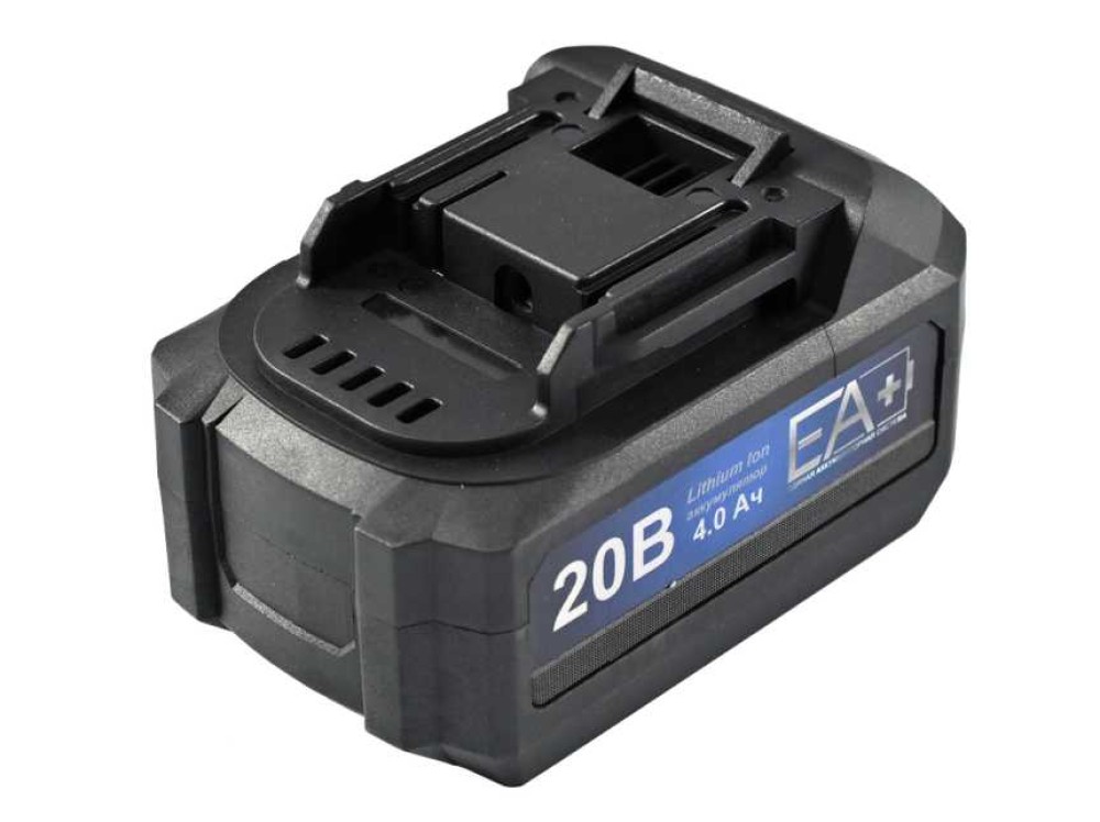 Аккумулятор Huter АКБ-20/4Б EA+ для бесщёточного инструмента и садовой техники
