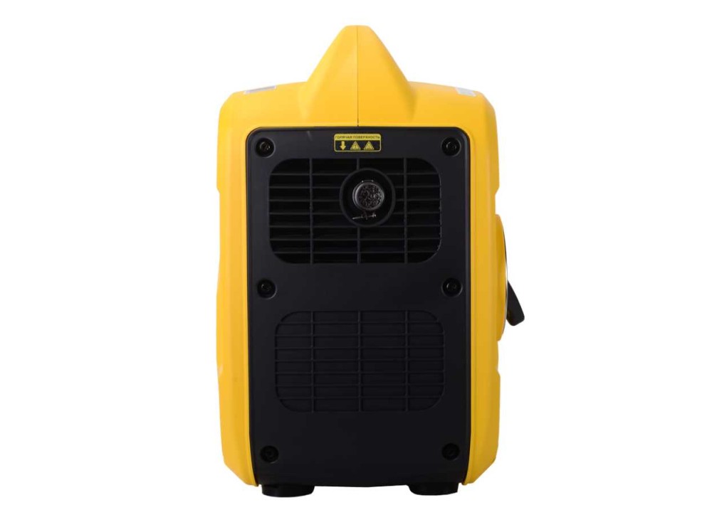 Инверторный генератор Huter DN А1,5iS