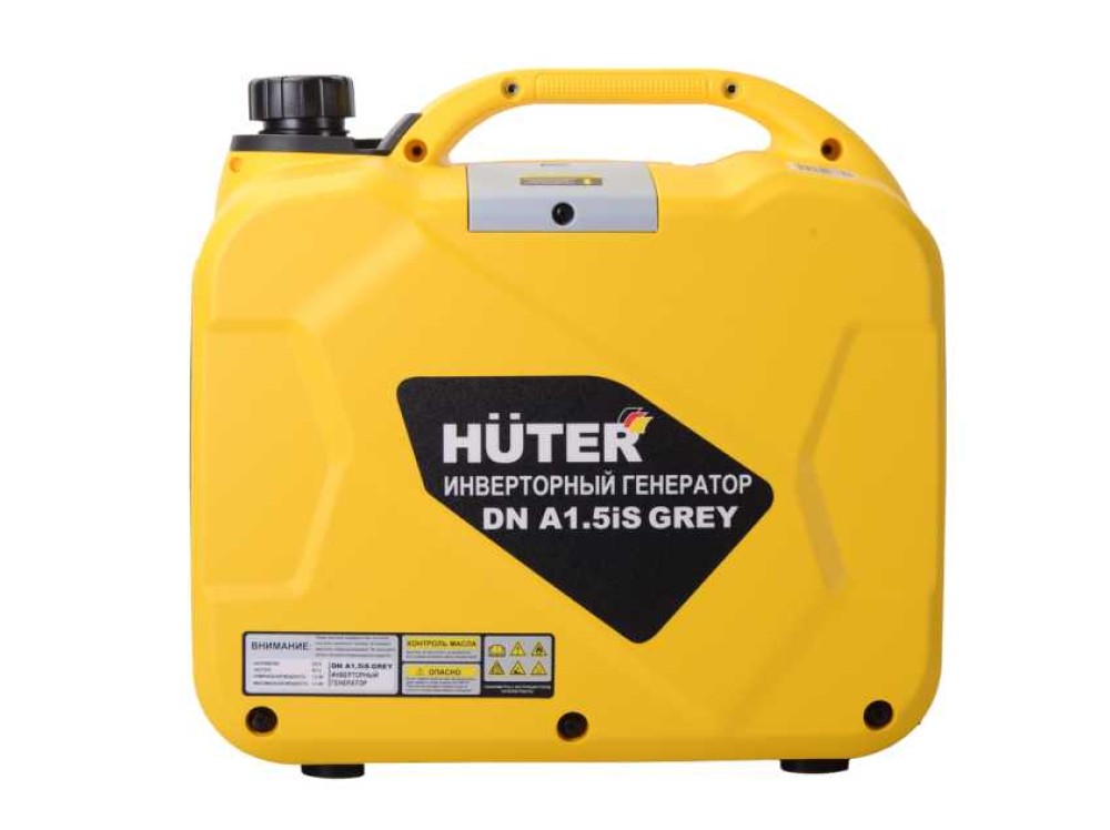 Инверторный генератор Huter DN А1,5iS