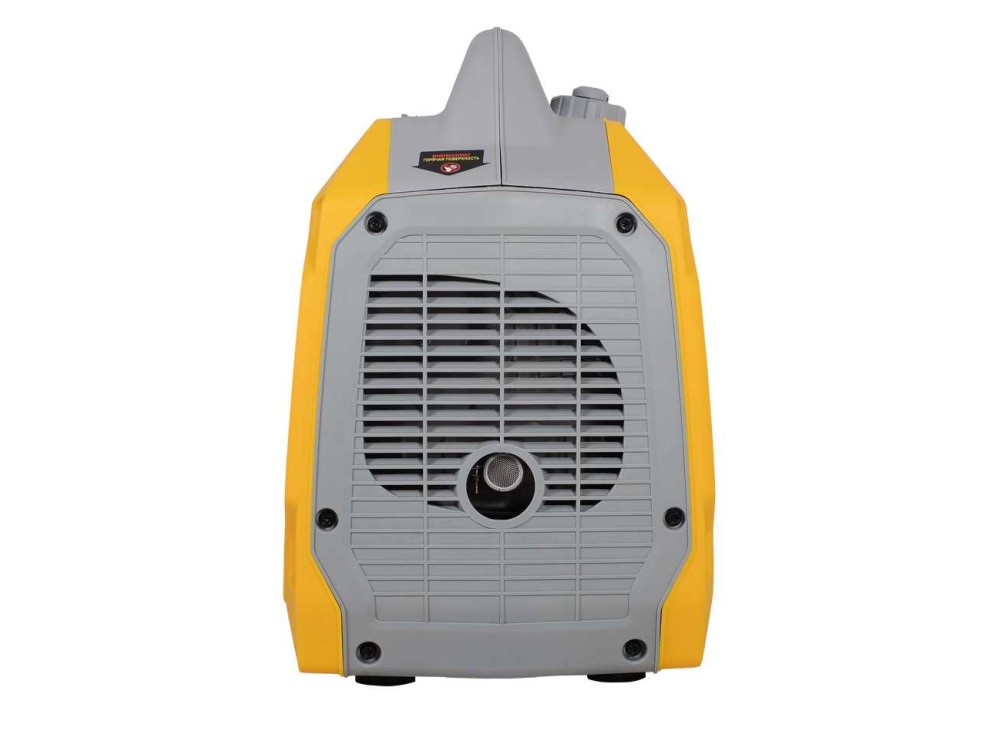 Инверторный генератор Huter DN A2,2SI Grey