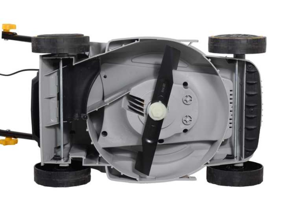 Газонокосилка аккумуляторная Huter CLM-20 Li SA (с АКБ 4 А/ч и З.У.) ЕА+ Grey