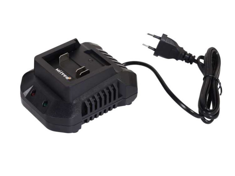 Газонокосилка аккумуляторная Huter CLM-20 Li SA (с АКБ 4 А/ч и З.У.) ЕА+ Grey