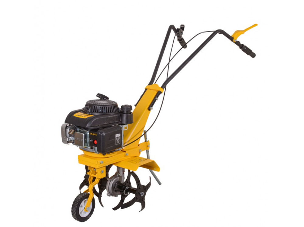 Мотокультиватор Huter GMC-5.0 Мотокультиватор Huter GMC-5.0