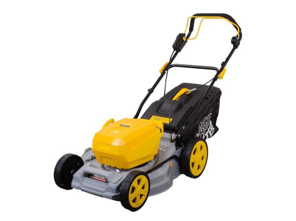 CLM-460/4MP Li ЕА+ Grey  70/4/81 в фирменном магазине Huter