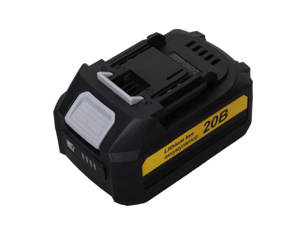 Газонокосилка аккумуляторная Huter CLM-460/4MP Li ЕА+ Grey  с АКБ 4Ач и ЗУ