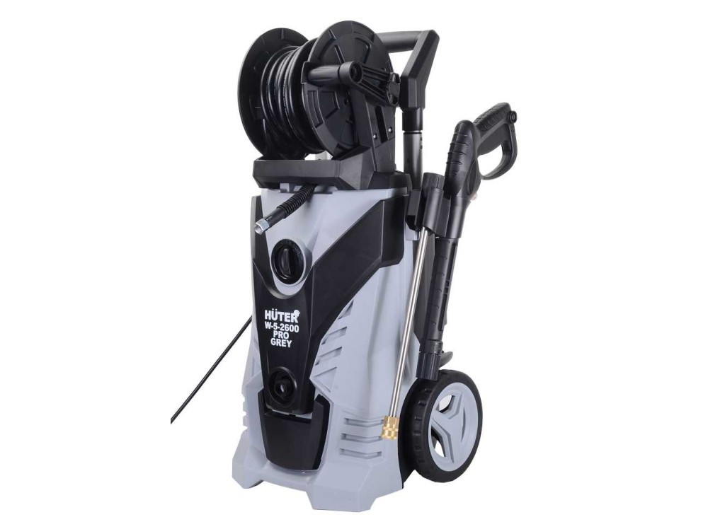 W-5-2600 PRO Grey 70/8/202 в фирменном магазине Huter