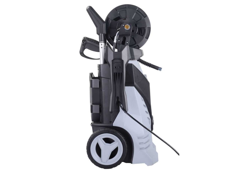Мойка высокого давления Huter W-5-2600 PRO Grey