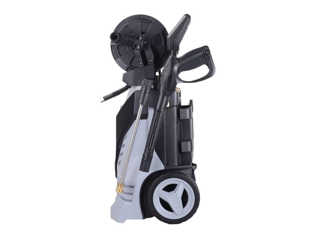 Мойка высокого давления Huter W-5-2600 PRO Grey