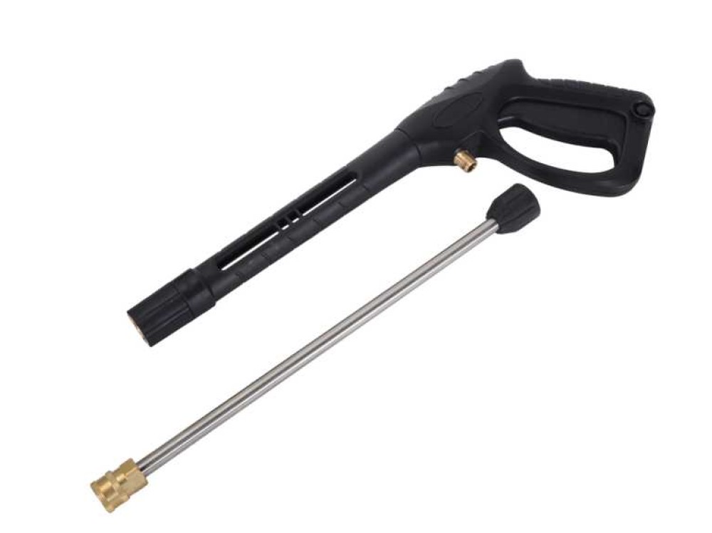 Мойка высокого давления Huter W-5-2600 PRO Grey