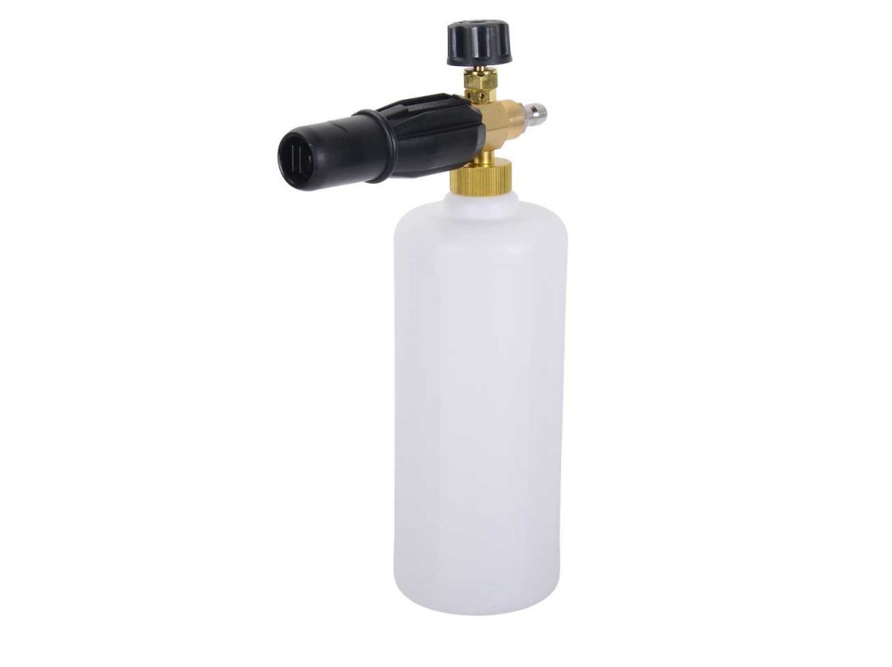 Мойка высокого давления Huter W-5-2600 PRO Grey