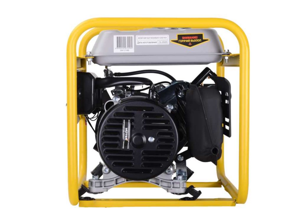 Электрогенератор Huter HT 1.0А Grey