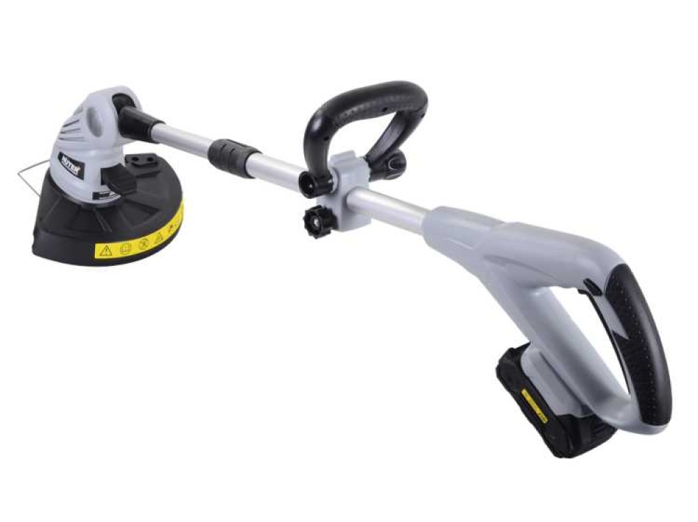 Триммер аккумуляторный Huter GET-28Li ЕА+ Grey