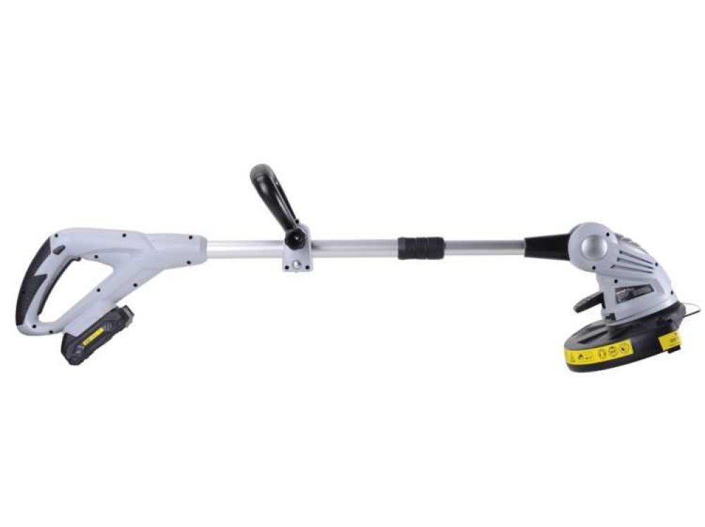 Триммер аккумуляторный Huter GET-28Li ЕА+ Grey