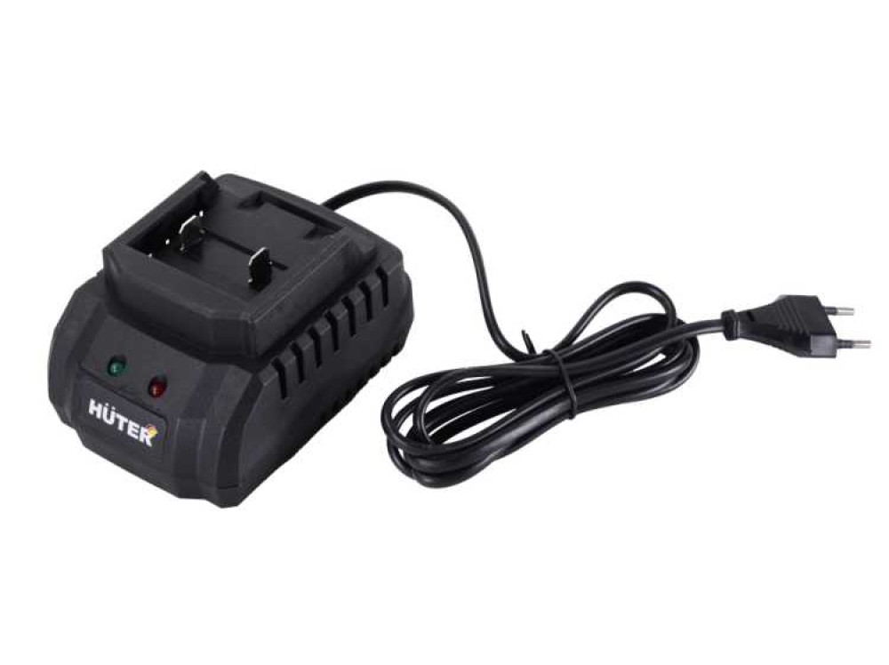 Триммер аккумуляторный Huter GET-28Li ЕА+ Grey