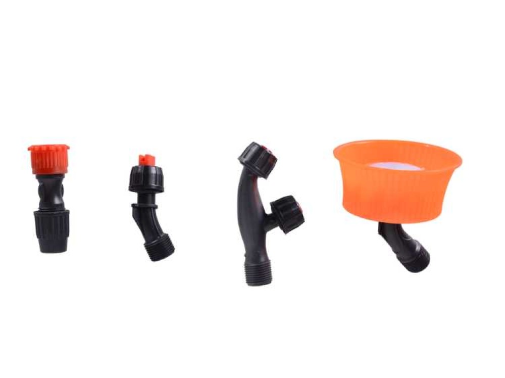 Опрыскиватель аккумуляторный Huter SP-12 Li EA+