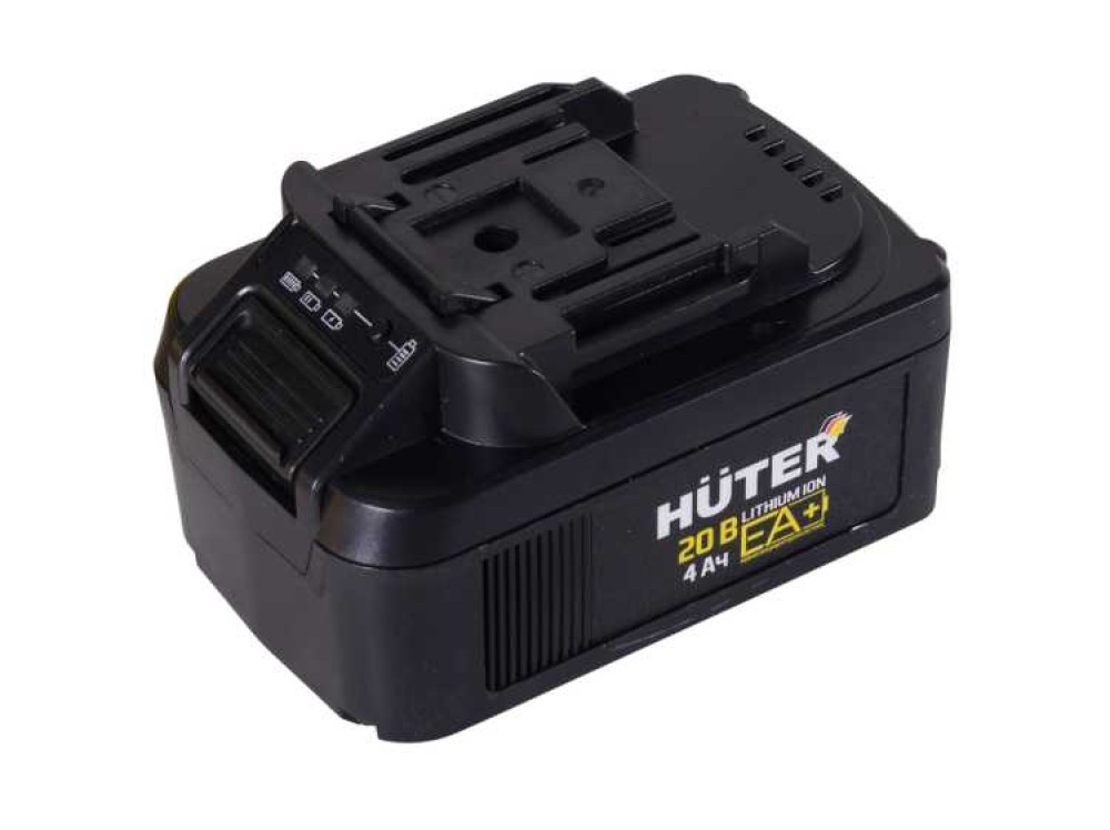 Опрыскиватель аккумуляторный Huter SP-12 Li EA+