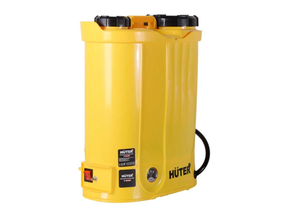 Опрыскиватель аккумуляторный Huter SP-12 Li EA+