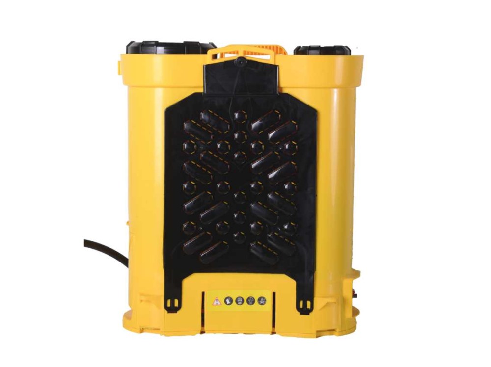 Опрыскиватель аккумуляторный Huter SP-12 Li EA+