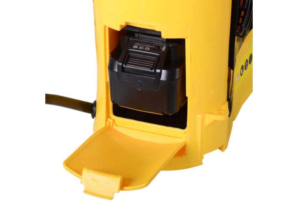 Опрыскиватель аккумуляторный Huter SP-12 Li EA+