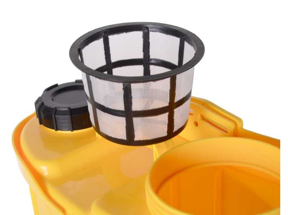 Опрыскиватель аккумуляторный Huter SP-12 Li EA+
