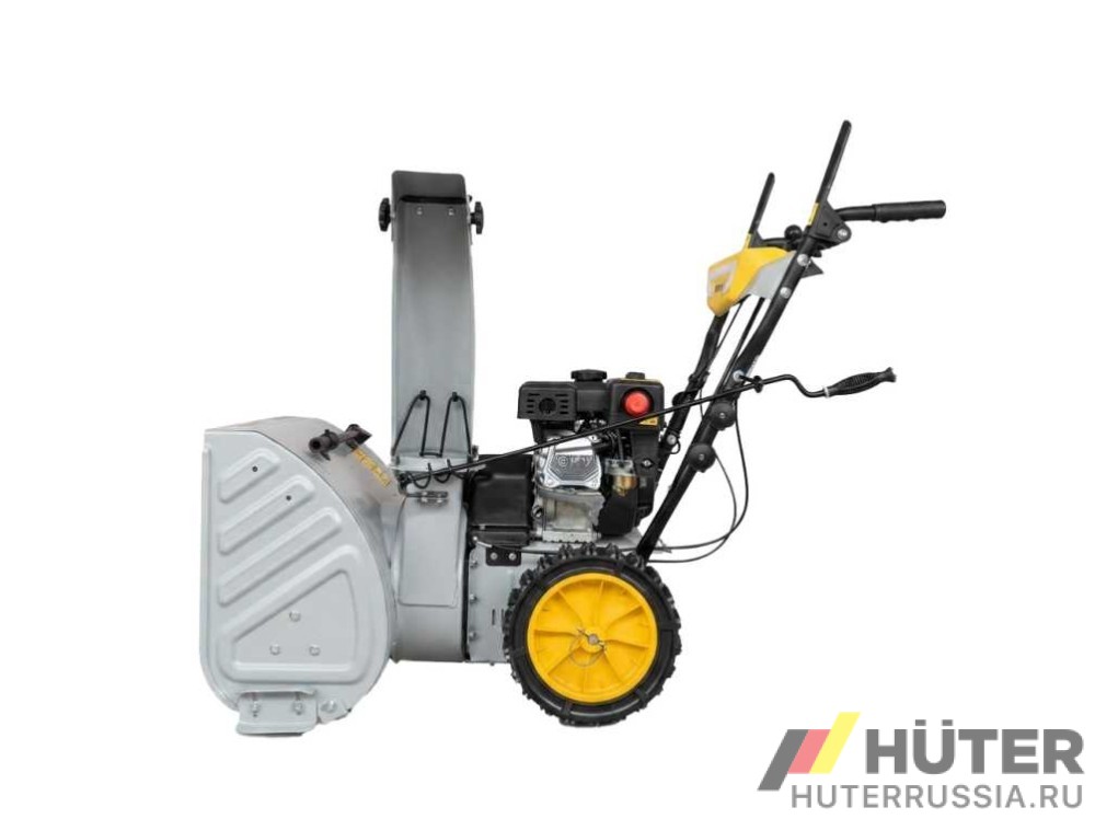 SGC 7,0 GR 70/7/202 в фирменном магазине Huter