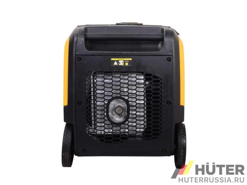 Инверторный генератор Huter DN 6000Si 