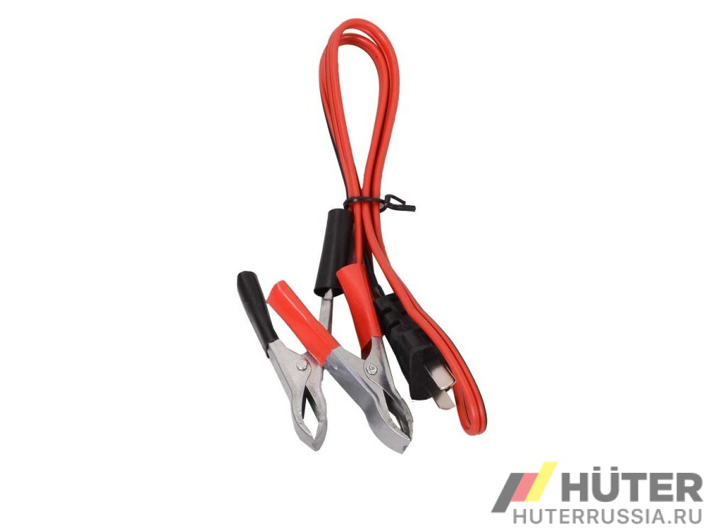 Инверторный генератор Huter DN 6000Si 