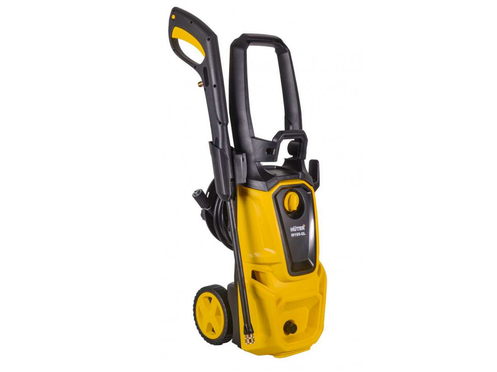 Аппарат высокого давления Huter W195-QL Аппарат высокого давления Huter W195-QL
