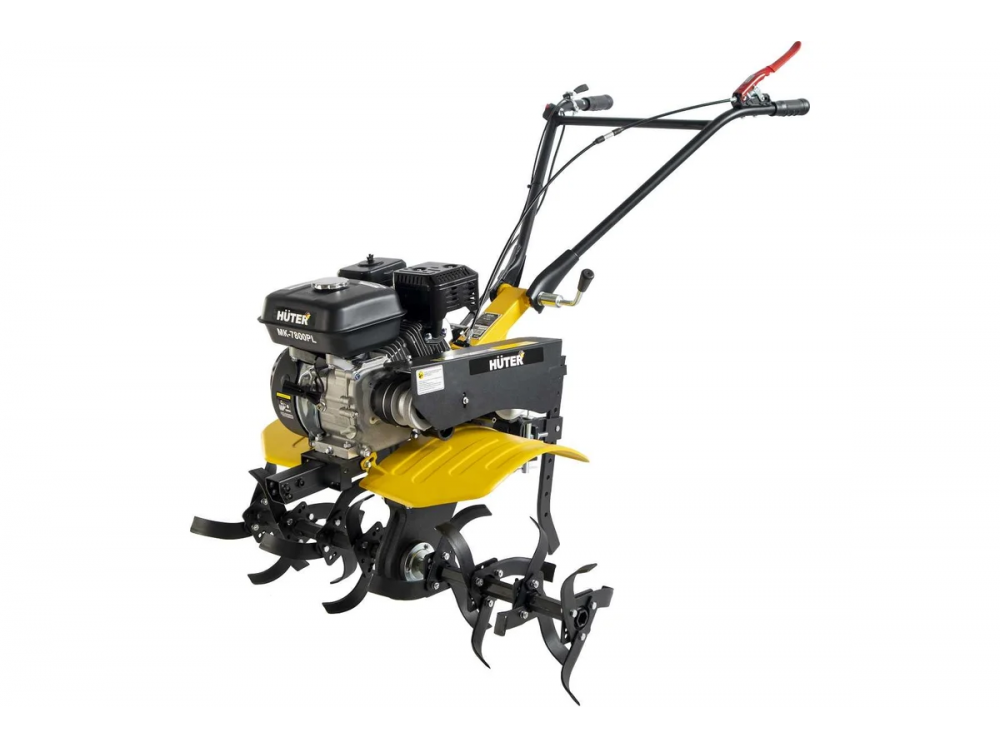 Сельскохозяйственная машина Huter МK-7800PL Сельскохозяйственная машина Huter МK-7800PL
