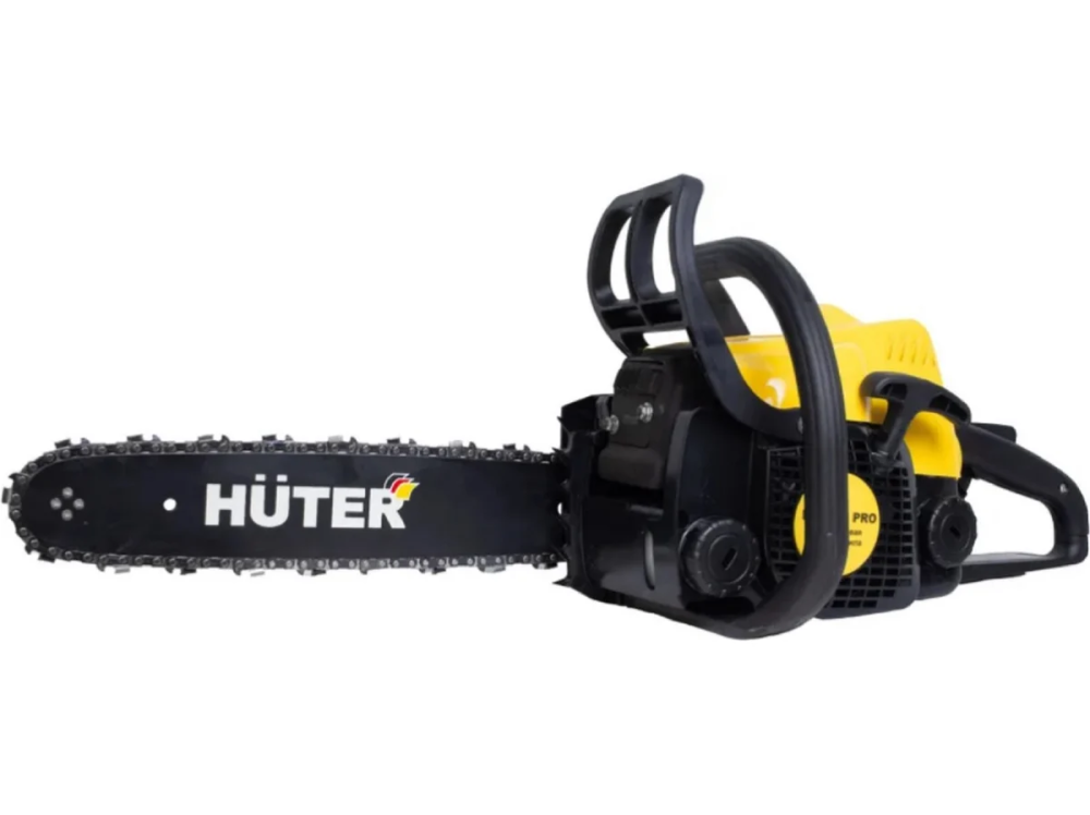 Бензопила Huter MS-180 PRO Бензопила Huter MS-180 PRO