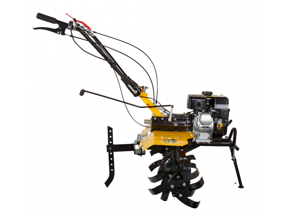 Сельскохозяйственная машина Huter МК-1003РL Сельскохозяйственная машина Huter МК-1003РL