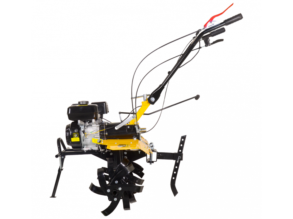 Сельскохозяйственная машина Huter МК-1003РL Сельскохозяйственная машина Huter МК-1003РL