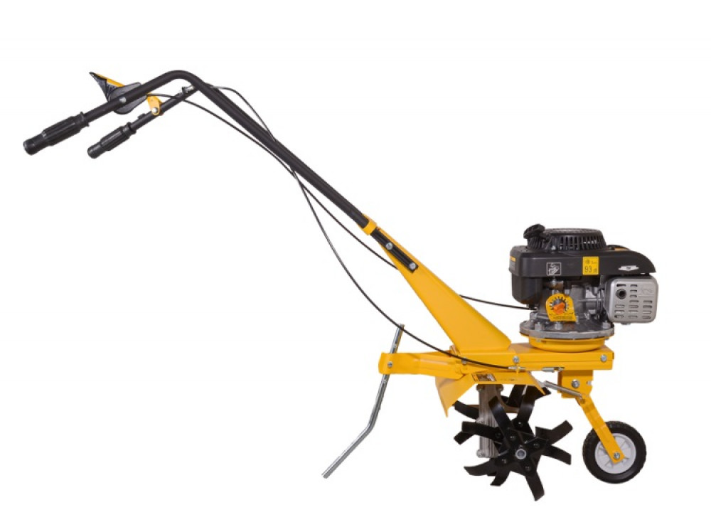 Мотокультиватор Huter GMC-5.0 Мотокультиватор Huter GMC-5.0