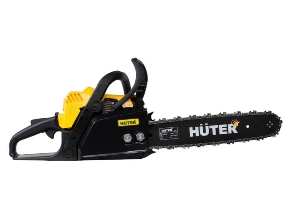 Бензопила Huter MS-180 PRO Бензопила Huter MS-180 PRO