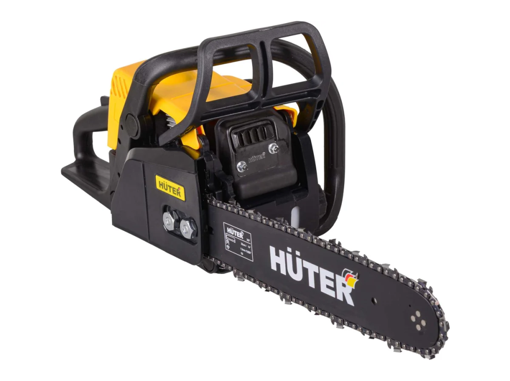 Бензопила Huter MS-180 PRO Бензопила Huter MS-180 PRO