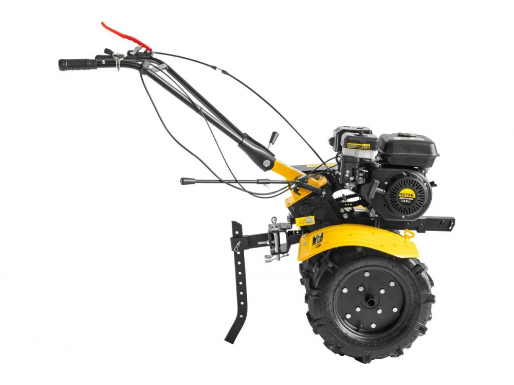 Сельскохозяйственная машина Huter МK-7800PL Сельскохозяйственная машина Huter МK-7800PL