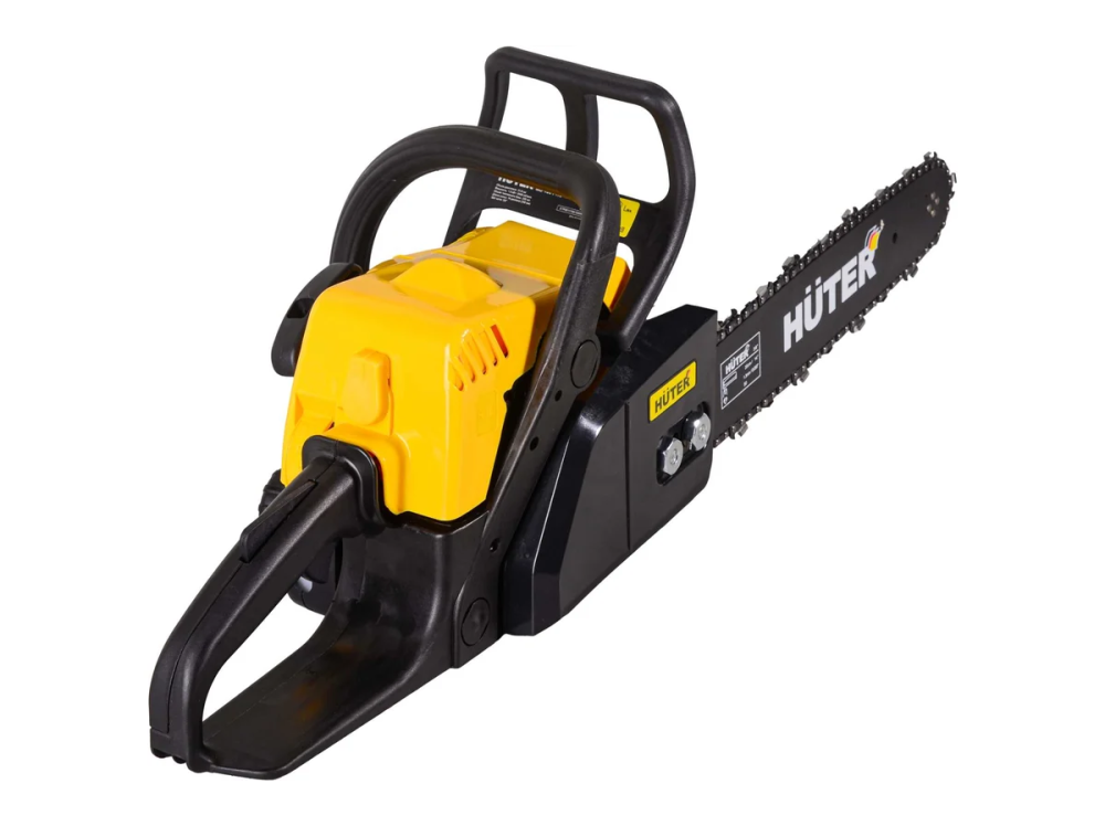 Бензопила Huter MS-180 PRO Бензопила Huter MS-180 PRO