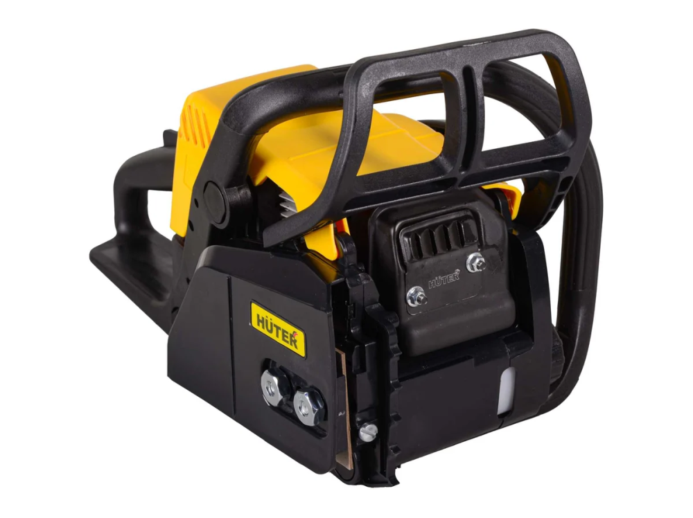 Бензопила Huter MS-180 PRO Бензопила Huter MS-180 PRO