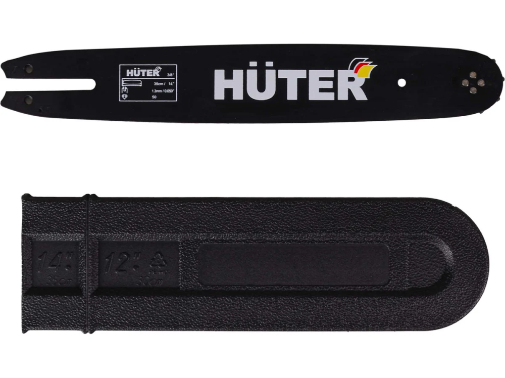 Бензопила Huter MS-180 PRO Бензопила Huter MS-180 PRO