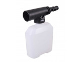 Мойка Huter M135-РW + Шампунь Universal Shampoo 1 л, 2шт. в подарок!