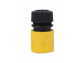 Мойка Huter M135-РW + Шампунь Universal Shampoo 1 л, 2шт. в подарок!