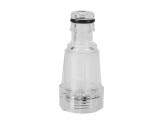 Мойка Huter M135-РW + Шампунь Universal Shampoo 1 л, 2шт. в подарок!
