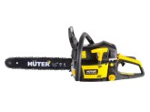 Пила бензиновая Huter BS-2300М