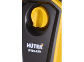 Мойка высокого давления Huter W195-ARV + Шампунь Universal Shampoo 1 л, 2шт. в подарок!