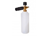 Мойка Huter W200i PROFESSIONAL + Шампунь Universal Shampoo 1 л, 2шт. в подарок!