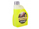 Автошампунь для бесконтактной мойки Huter