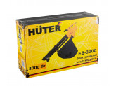Воздуходувка электрическая Huter EB-3000