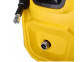 Мойка высокого давления Huter W195-ARV PRO